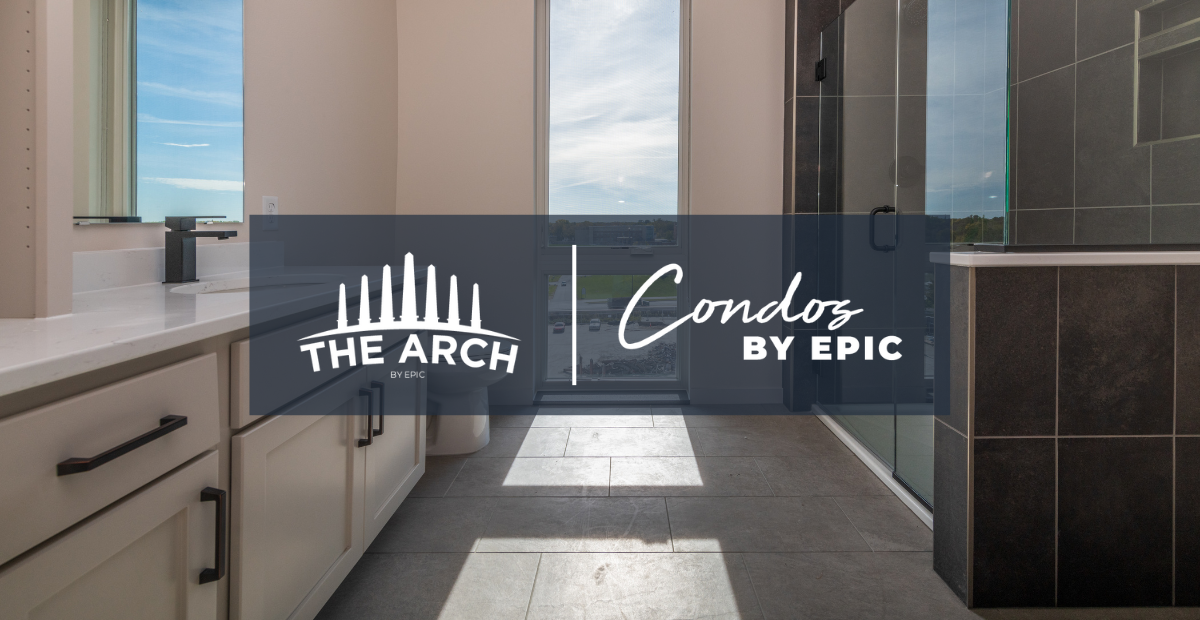 The Arch Condo by EPIC Blog Header